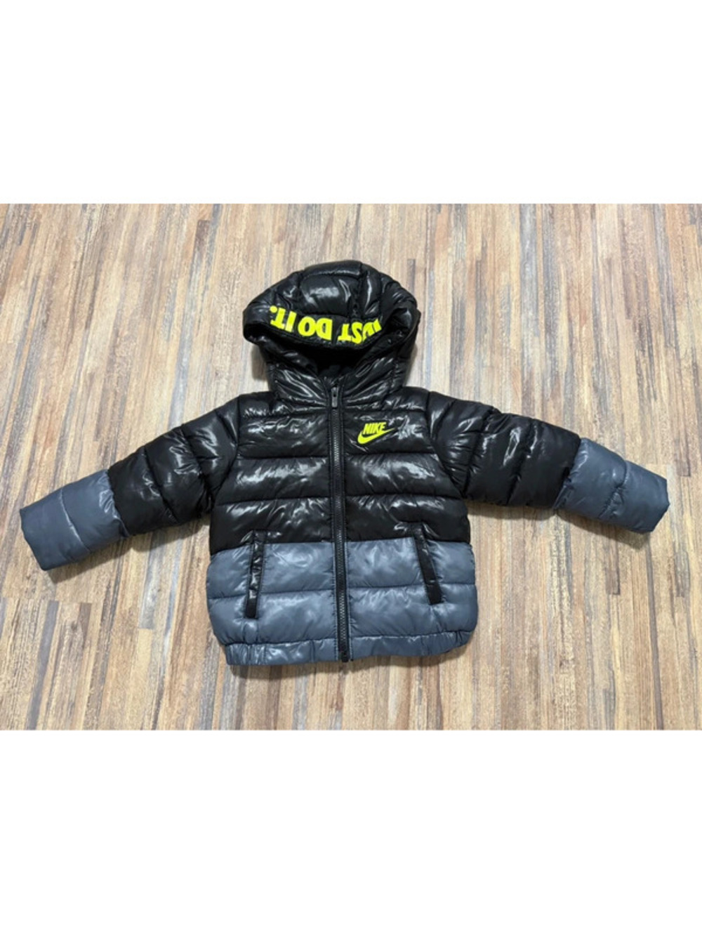 Nike 24m puffer coat